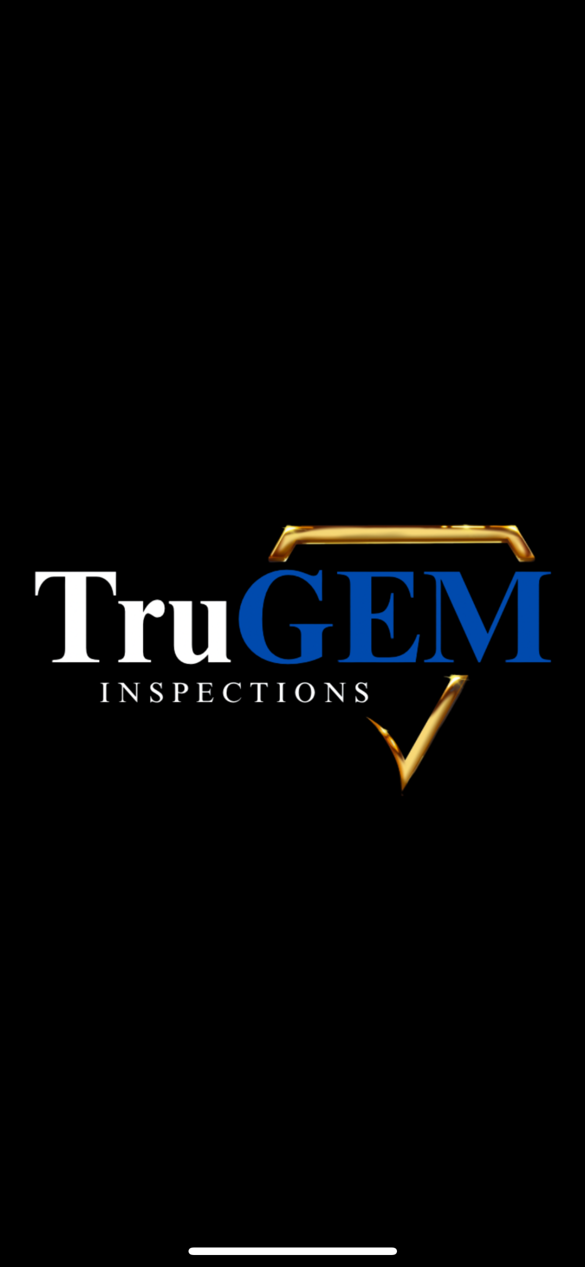 TruGEM Inspections — Detailed home inspection report and documentation